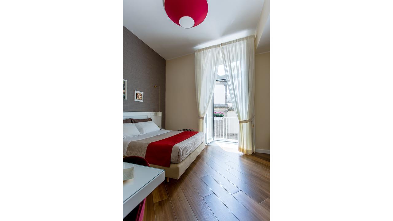 Novanova Naples Exterior photo