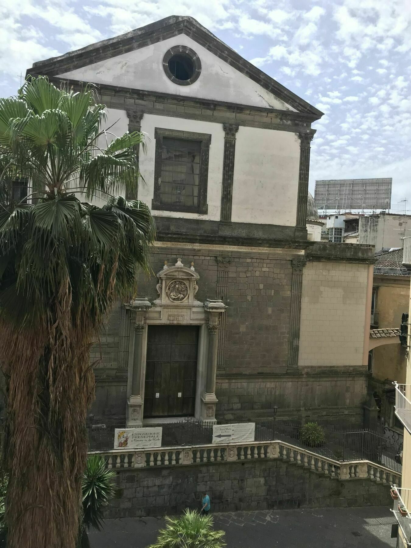 Novanova Naples Exterior photo
